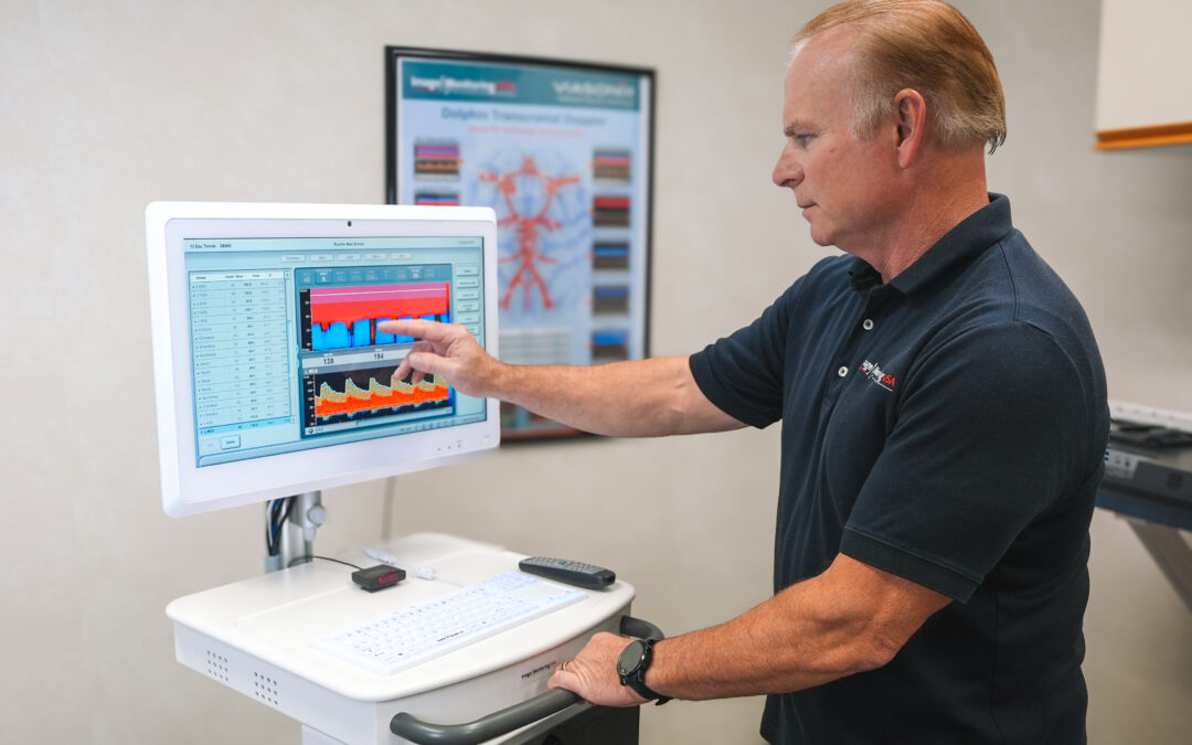 The Future of Non-Invasive Vascular Testing