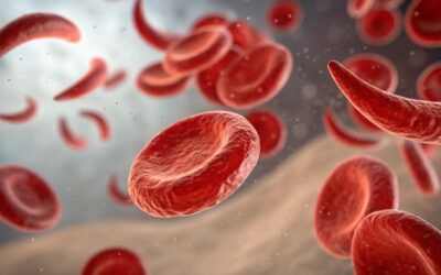 TCD for Sickle Cell Patients: Life-Saving Early Detection