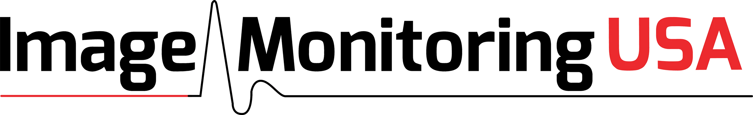 Image Monitoring USA Logo